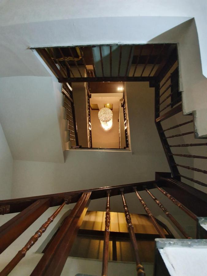 S Chalet Islamabad Exterior photo